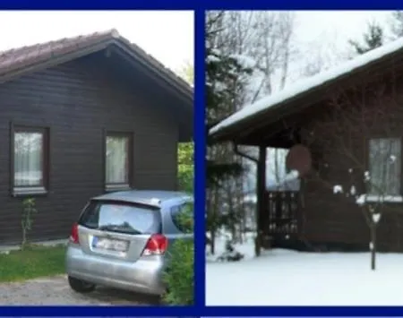 Ferienhaus Daschner Waldmünchen