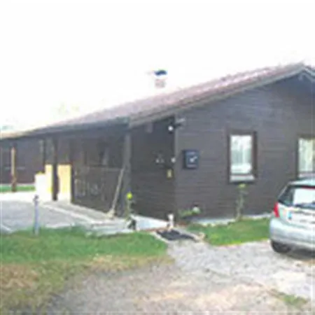 Σπίτι διακοπών Ferienhaus Daschner Waldmünchen