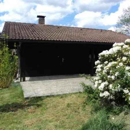 Σπίτι διακοπών Ferienhaus Daschner Waldmünchen