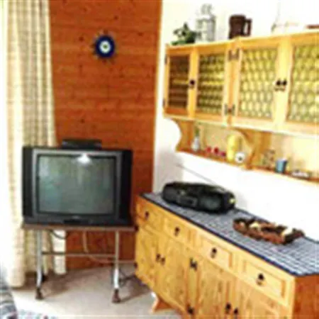 Ferienhaus Daschner Σπίτι διακοπών