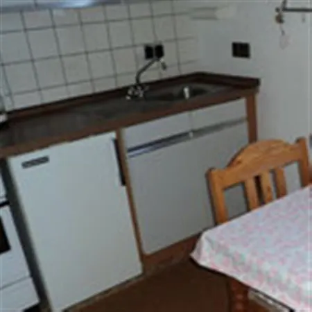 Σπίτι διακοπών Ferienhaus Daschner Waldmünchen