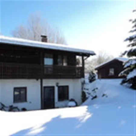Ferienhaus Daschner *